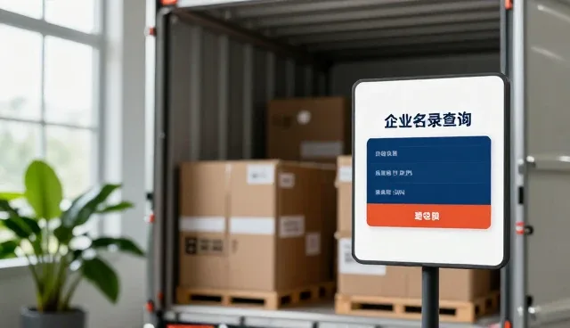 名录查询性能优化与实际应用场景分析