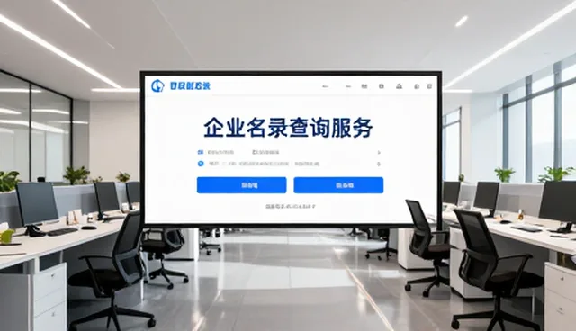 苏州企业网站建设:如何通过招商项目展示提升品牌影响力
