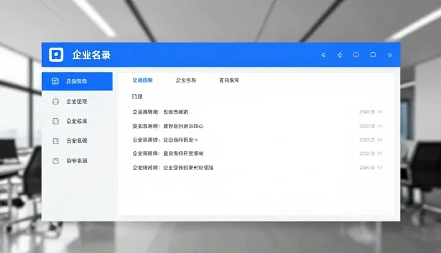 供应采购模式革新:资讯驱动下的行业新趋势