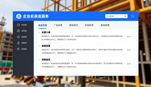 名录数据安全的使用与维护建议