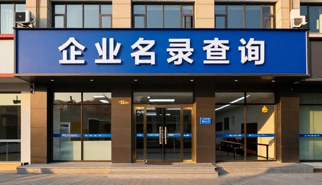 名录信息对接中如何避免数据错漏问题